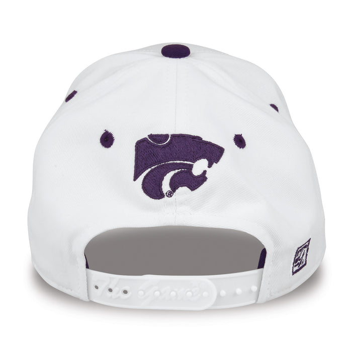 Kansas State Bookstore Snapback