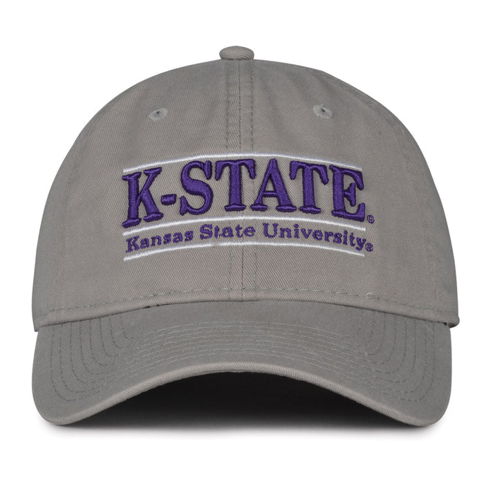 Kansas State Dad Cap