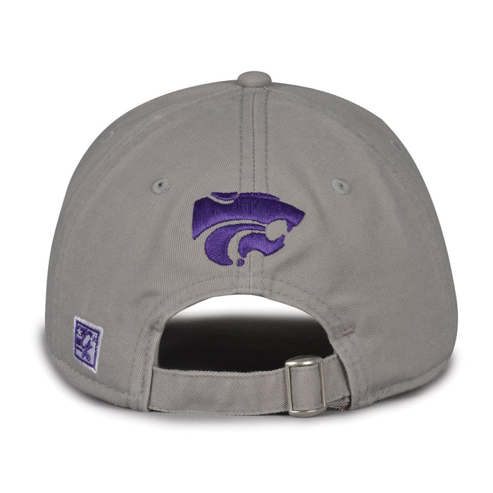 Kansas State Dad Cap