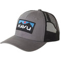 Kavu Above Standard Trucker Hat - NORTH RIVER OUTDOORS
