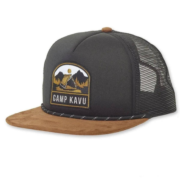 Kavu Ranger Hat (Rustic Camp) - NORTH RIVER OUTDOORS