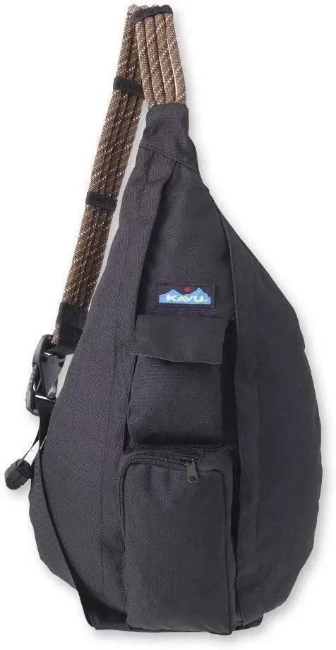 KAVU Rope Sling - Compact Lightweight Crossbody Bag - NORTH RIVER OUTDOORS