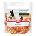 Kaytee Natural Snack Carrot Apple Small Animal Treat