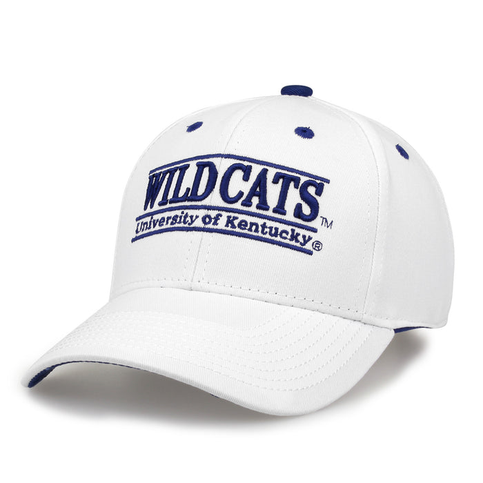Kentucky Nickname Snapback