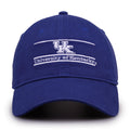 KENTUCKY "UK" ROYAL BAR DESIGN