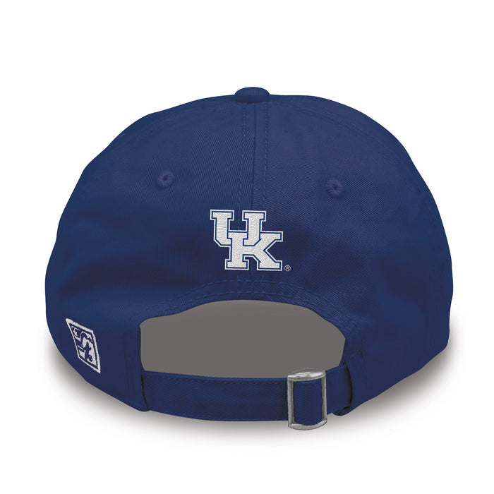 KENTUCKY "UK" ROYAL BAR DESIGN