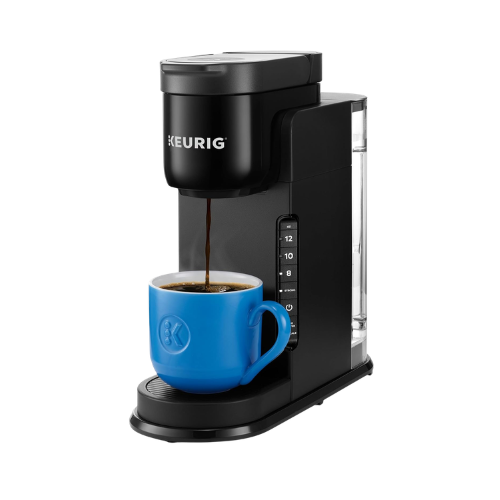 Keurig K-Express Single Serve Coffee Maker Black