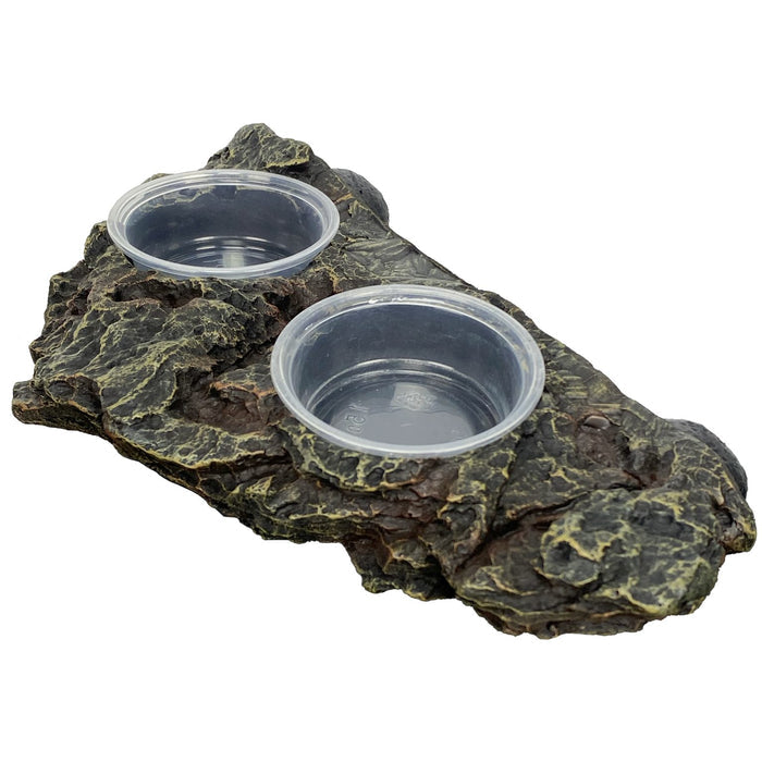 Komodo Magnetic Ledges