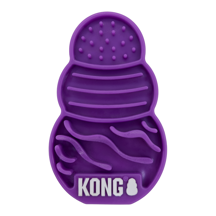 KONG Licks Kitty Cat Toy