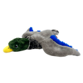 KONG Wild Low Stuff Mallard Dog Toy