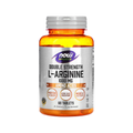 L-Arginine 1000 mg Double Strength 60 Tablets