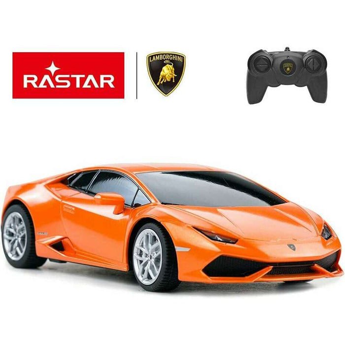 Lamborghini Remote Control Car, 1:24 Remote Control Cars Lamborghini Remote Control Car, 1:24 Lamborghini Remote Control Car, 1:24 Rastar