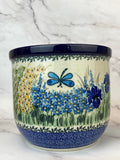 Large Unikat Planter - Shape 192 - Pattern U2380