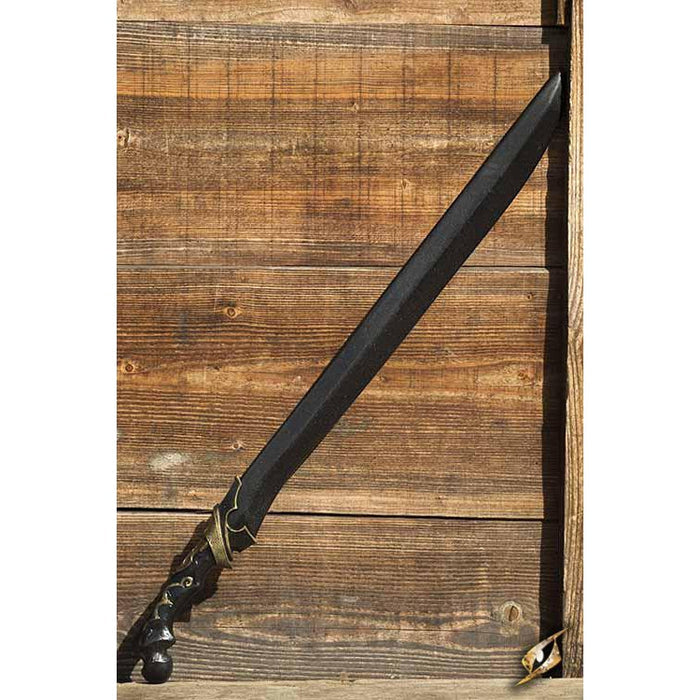 LARP Shadow Blade Long-GoblinSmith