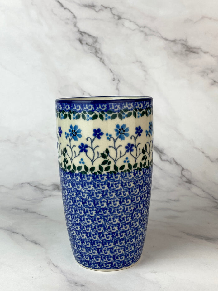 Latte Mug - Shape C52 - Pattern 2785