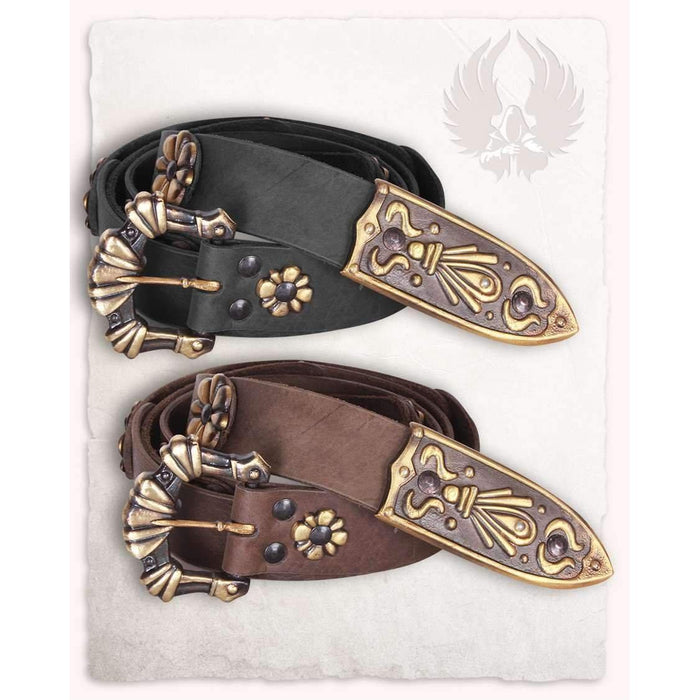 Leon Belt Broad-GoblinSmith