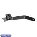 105134901 LEVER TRNS SHIFT KEYSTART CLUB CAR REPAIR PART