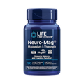 Life Extension Neuro-Mag Magnesium L-Threonate 90 Veg Caps