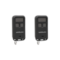LiftMaster 3-Button Garage Door Opener Remote 893MAX