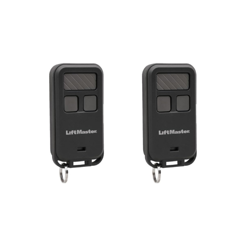 LiftMaster 3-Button Garage Door Opener Remote 893MAX