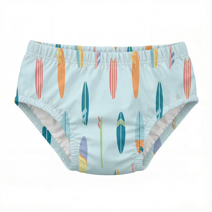 Line Up Swim Diaper