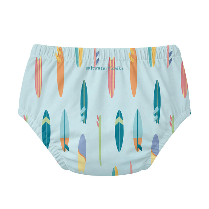 Line Up Swim Diaper