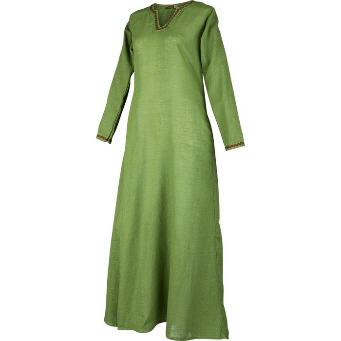 Linen Rikke Dress-GoblinSmith