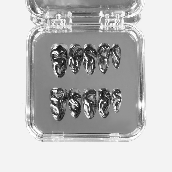 Liquid Metal Mini