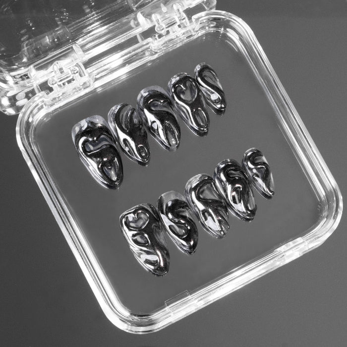 Liquid Metal Mini
