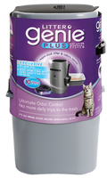 Litter Genie® Plus Pail
