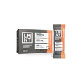 LMNT Zero Sugar Electrolytes - Grapefruit Salt | 30-Count Drink Mix