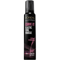 Loreal Advances Hair Style Curve It Curl Mousse 8.3z (Pack of 3)