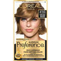 L'Oreal Paris Superior Preference Fade-Defying