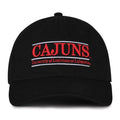 Louisiana - Lafayette Dad Cap