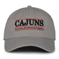 Louisiana - Lafayette Dad Cap