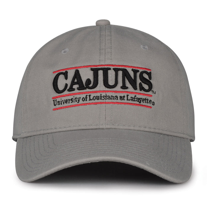Louisiana - Lafayette Dad Cap