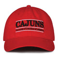 Louisiana - Lafayette Dad Cap