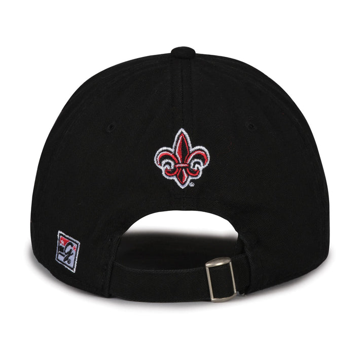 Louisiana - Lafayette Dad Cap