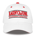 Louisiana - Lafayette snapback hat