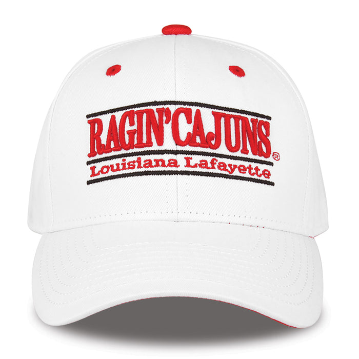 Louisiana - Lafayette snapback hat