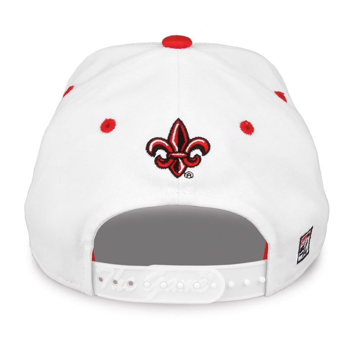 Louisiana - Lafayette Nickname Snapback