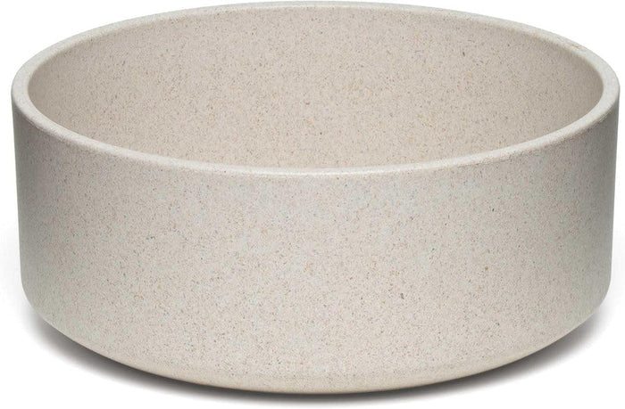 Loving Pets Dolce Bamboo Dog Bowls