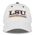 LSU Bookstore Snapback