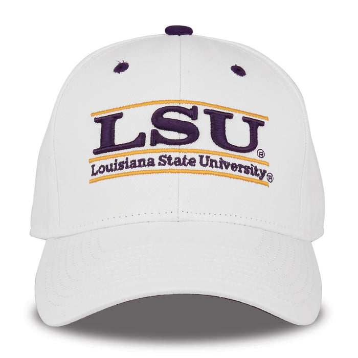 LSU Bookstore Snapback
