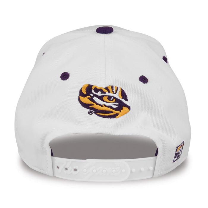 LSU Bookstore Snapback
