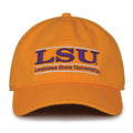 LSU Dad Cap