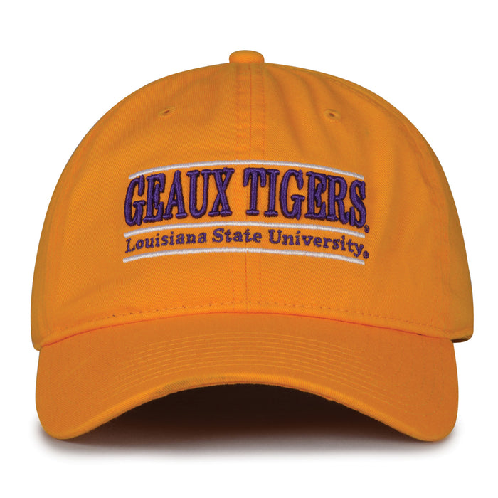 LSU Dad Cap