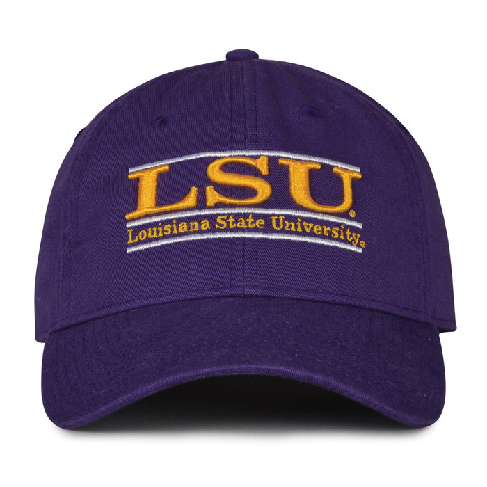 LSU Dad Cap