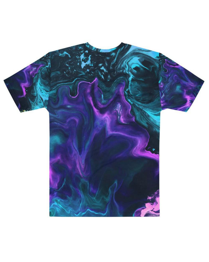 Lucy T-shirt, T-Shirt, - One Stop Rave