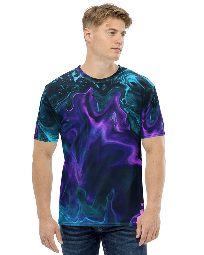 Lucy T-shirt, T-Shirt, - One Stop Rave
